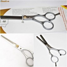 Pret super ,Foarfece tuns si filat, profesional,nou,Made GERMANY,f51 foto