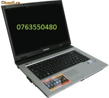 Vand/Schimb Laptop Samsung R40 Plus