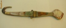 JUNGHER BERBER DIN AGATE,JAD,ONIX SI ALTE PIETRE NATURALE