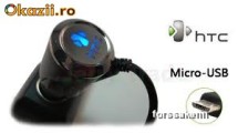 Incarcator Auto HTC Sensation Calitate Excelenta Incarcare Rapida foto
