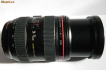 OBIECTIV CANON 24-70mm, F2.8