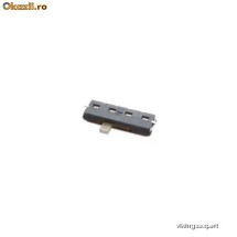 Buton microcontact blocare-deblocare Nokia 5800 XpressMusic Original foto