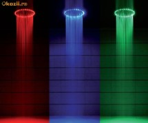 Para dus cu led termosensibil si senzor, nu necesita baterie Oferta