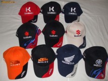 Sapca Kawasaki, Suzuki, Ktm, Honda, Bmw foto