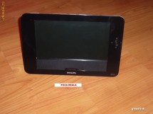Philips PET830 DVD Player foto