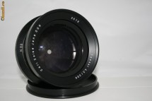 Carl Zeiss Jena Tessar  300mm fix. diafragma 4.5 foto