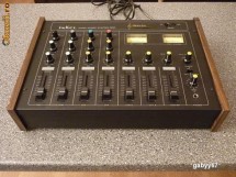 mixer audio Inkel -preamplificator-