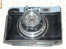 APARAT FOTO SMENA 8 foto