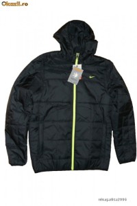 GEACA NIKE FLIPIT REVERSIBLE JACKET O R I G I N A L !!! MARIMEA M foto
