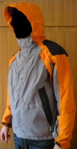 Geaca Kilimanjaro (munte,ski,echipament) foto