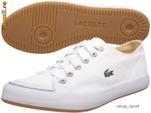 Adidasi barbat Lacoste L33 - adidasi originali - tenesi panza foto
