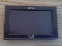 gps auto Mio C520