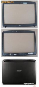 Acer Aspire 5520 / 5720 / 5710 capac si rama foto