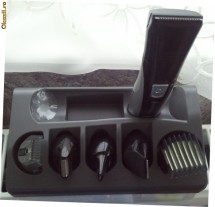 Aparat de ras, REMINGTON