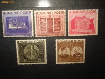 L.P.143  FUNDATIA CAROL I ANUL 1941