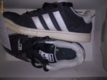 Adidasi barbat ADIDAS- adidasi originali - piele
