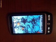 HTC DESIRE IMPECABIL