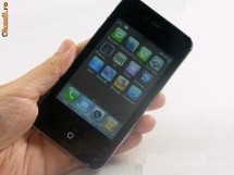 Cect Iphone 4 F080 TV