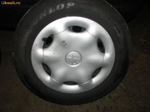 Capace originale volkswagen pe 15 foto
