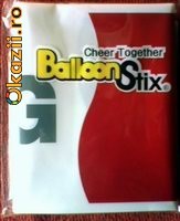 2 baloane promoţionale LG foto