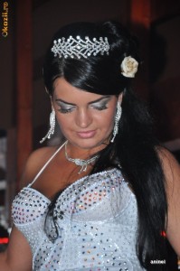 rochie de mireasa