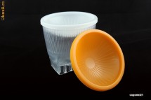 Diffuser Lambency Clear pentru Canon  430EX/420EX, Sony F36AM foto