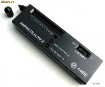 tester diamant tester diamant multitester diamond tester rubin safir diamant foto