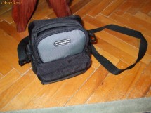 Geanta video BANDRIDGE foto