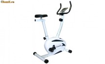 Vand bicicleta magnetica inSPORTline Neptun foto