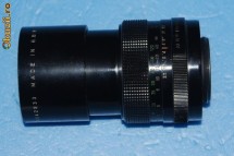 PENTACON AUTO 2.8/135mm foto
