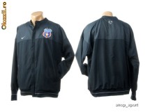 Jacheta barbat Nike Steaua Bucuresti - bluza originala foto
