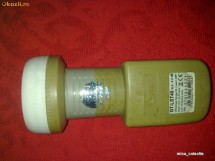 Vand LNB ( Low Noise Block) diverse firme / marimi / noi si second foto