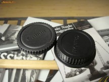 Capace Canon EF