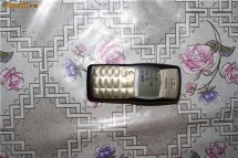 Nokia 1100  RH18 Made in Germany
