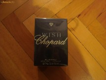 Parfum Chopard Wish original 75 ml foto
