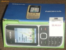 NOKIA C2-01 SIGILATE