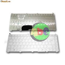 TASTATURA LAPTOP SONY VGN-FE WHITE AZERTY KFRSBD020A foto