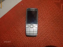 Vand Telefon NOKIA E52 foto