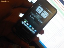 Vand/schimb samsung omnia i900