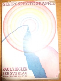 GEBIRGSPHOTOGRAPHIE   - Paul Ziegler foto