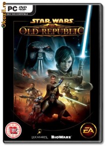Star Wars The Old Republic CD-Keys Deluxe/Standard/Timecards 60 zile
