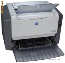 Konica Minolta PagePro 1350 E foto