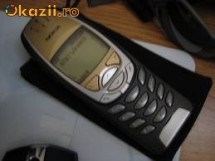 vand Nokia 6310i - impecabil, ca NOU