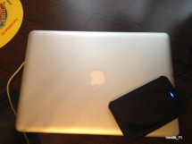 MacBook Air foto