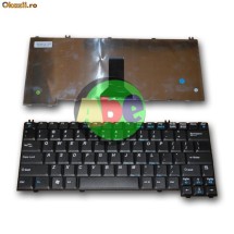 TASTATURA LAPTOP ACER TRAVELMATE 270, 290, 530, 2350, 3950, BLACK K021102I7 foto