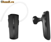 Casca BlueTooth Samsung HM1200 Mono (headset) photo Casca BlueTooth Samsung HM1200 Mono (headset)