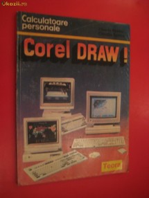 CALCULATOARE - CALCULATOR - COREL DRAW ! foto
