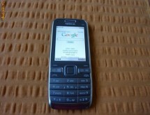 NOKIA E52 ca NOU la cutie