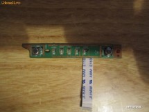 Power Button Dell XPS M1330 foto