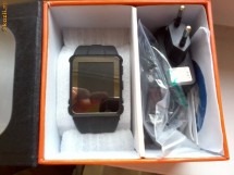 Ceas mp4/mp3/ 2 GB MEMORIE !!